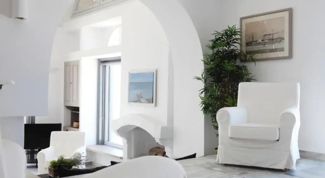 Beautiful Oia Villa, Забронировать Вилла Виллы Ия, рядом с Военно-морской музей Ойи, Вилла