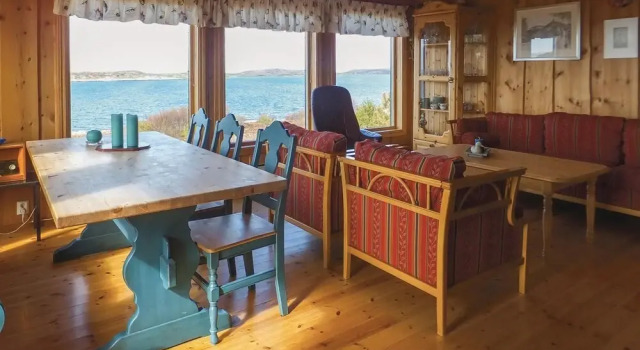 Stunning Home in Vallersund With 3 Bedrooms, Reserva ahora Hotel Bjugn fylke Trendelag