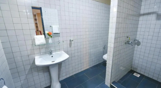 Appartement 2 chambres Boulevard Suites