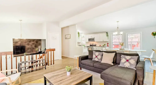Albrightsville Home Near Big Boulder!