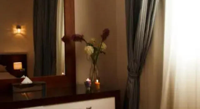 Двухместный номер Elaria Hotel Hurgada