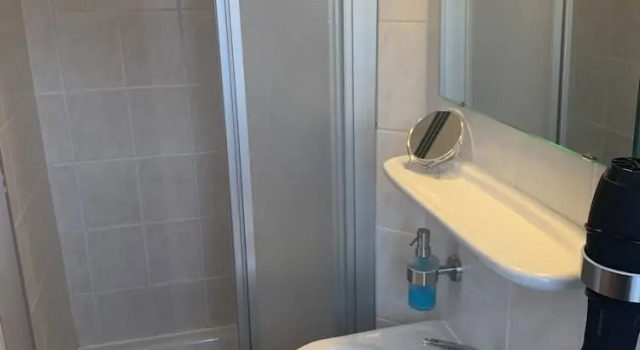 Номер Deluxe Kiek Inn