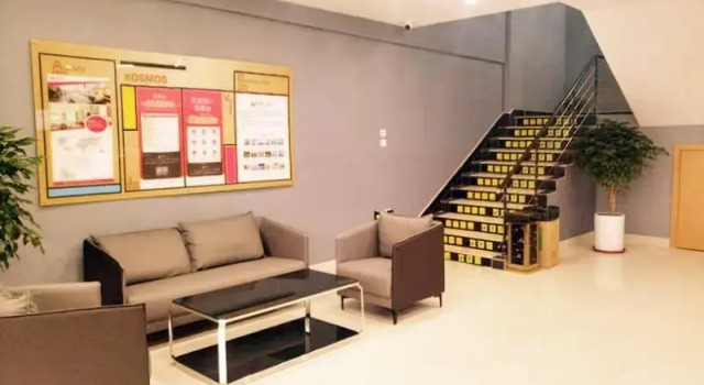 Shell Hotel Jiangsu Taizhou Hailing District Taizhou Avenue, Book Hotel Hotels in Taizhou with Parking, Parking