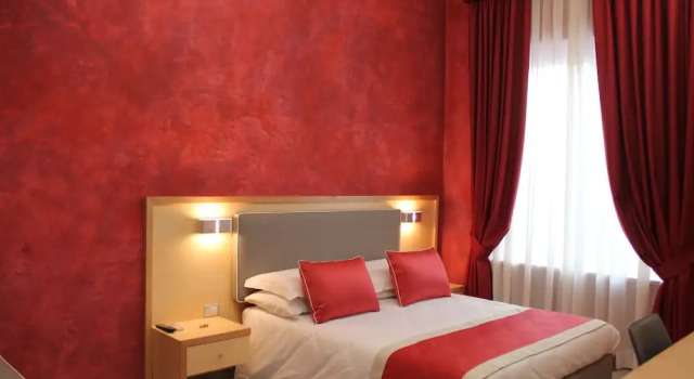 Deluxe Zimmer B&B Lapillus