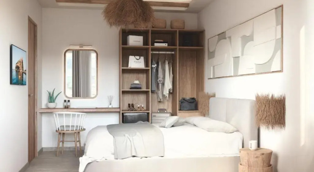 Skipper Seaside Apartment