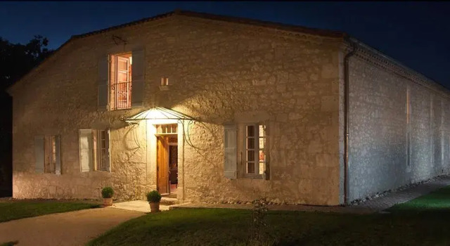 Chambres d'hôtes Domaine de Nazère, Rezervați Bed and Breakfast Avezan Gers