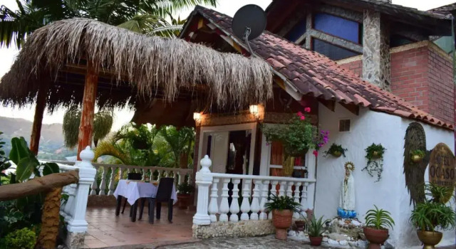 Hotel Ocaso Campestre, Book Hotel Hotels in Antioquia with Breakfast, Breakfasts