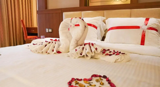 Superior Doppel Zimmer Shaheen Hotel Baghdad