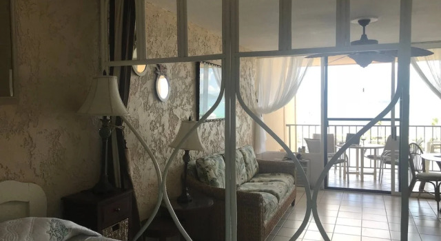 Номер Standard Amazing Views Ocean Front Sapphire Village