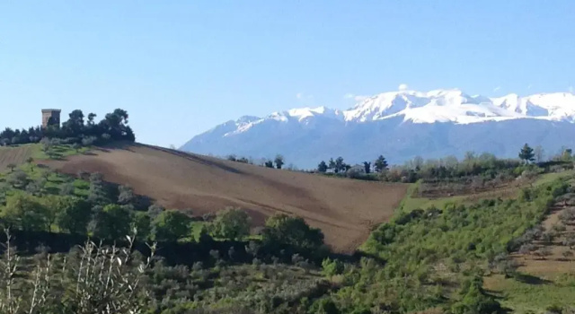 Bellavista Bike Stop