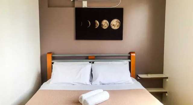 Апартаменты Liara Apartamento