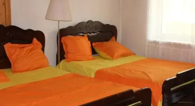 Villa Gabliani, Reserva ahora Villa Mestia Samegrelo Zemo-Svaneti