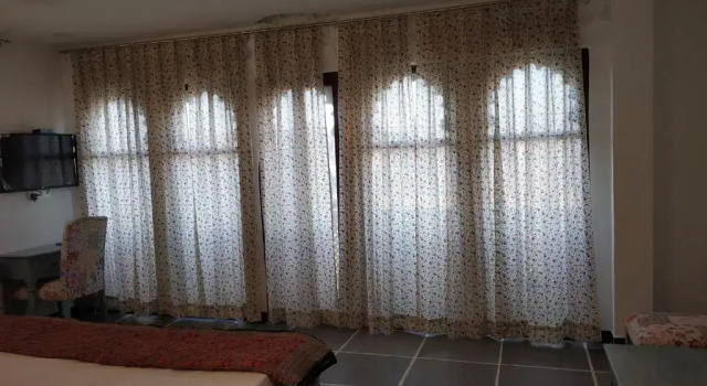 Люкс Deluxe Hotel Mewari Villa PURE VEG