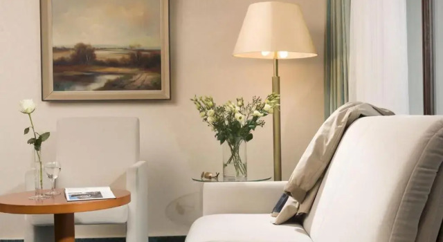 Полулюкс Maritim Hotel Bad Salzuflen