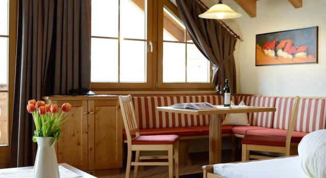 Hotel Garni am Sonnberg