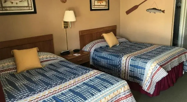 Casablanca Motel, Забронировать Мотель Манчестер-Центр Bromley Mountain, рядом с Парк Dana L. Thompson Memorial