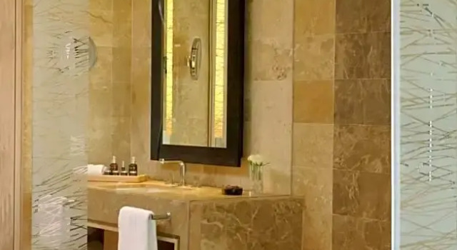 Клубный номер Standard Oubaai Hotel Golf & Spa