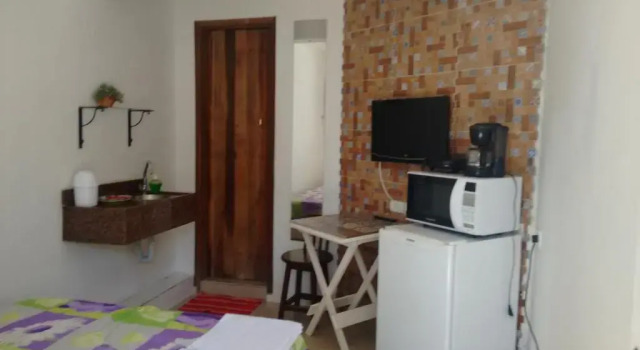 Flat Praça 1, Varaa Hotelli Porto De Galinhas Pernambuco