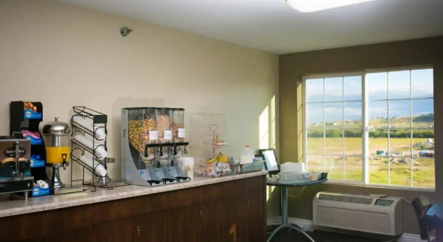 High Country Suites, Забронировать Отель Пайндейл Вайоминг