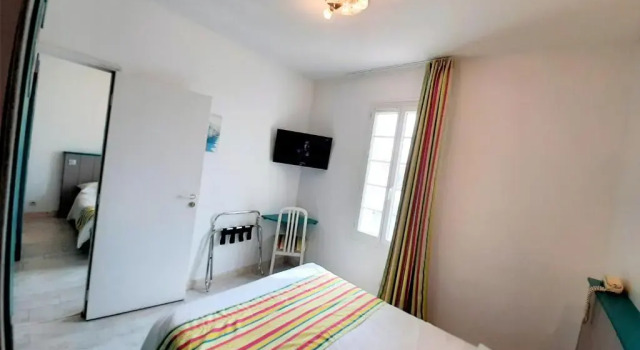 Семейный номер Standard Hotel La Chaudrée