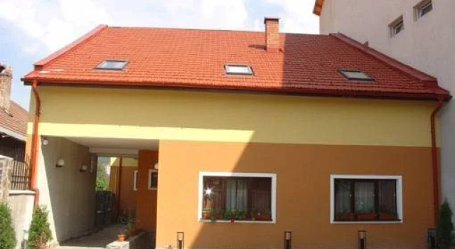 Pension Floare de Colti, Rezerwuj Hotel Baia Mare 