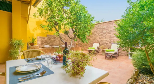 Sabatera in Inca With 1 Bedrooms and 1 Bathrooms