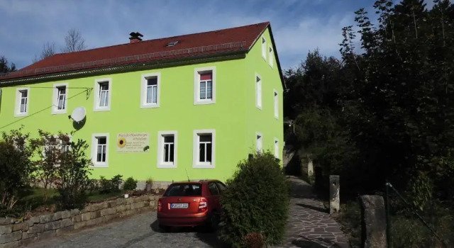 Ferienwohnung-zur-Eselsbruecke