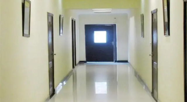 Dhimi Lodges, Reservar Hotel Gulberg Lahore