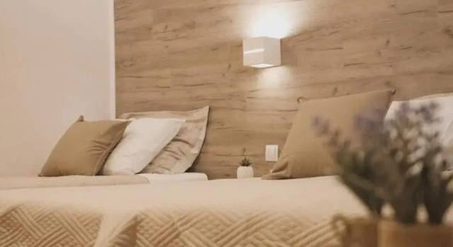 Номер Standard Hotel Orion