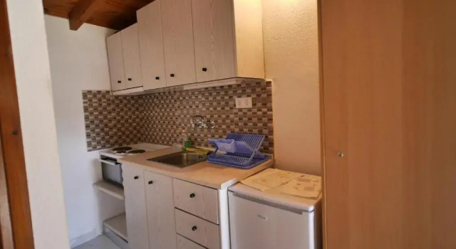 Студия Lampos House Vourvourou