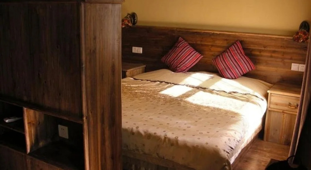 Jiabainong Hostel, Забронировать Хостел Хостелы Хуаншань, Хостел