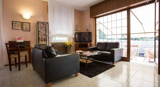 Hotel Benacus