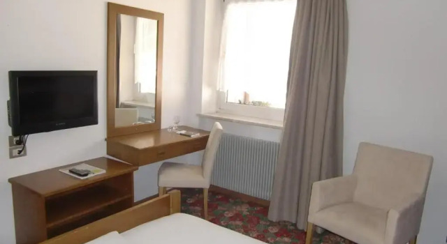 Номер Standard Pension Lahn