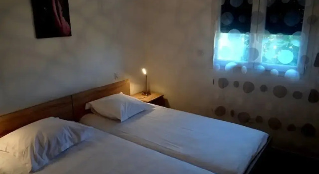 Cosy 2 Chambres, Varaa Hotelli Santa-Lucia-di-Moriani 