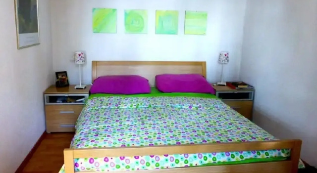 Ivica - 40 m From Beach - A2