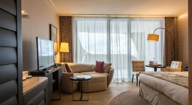 Run of House AlpenGold Hotel Davos