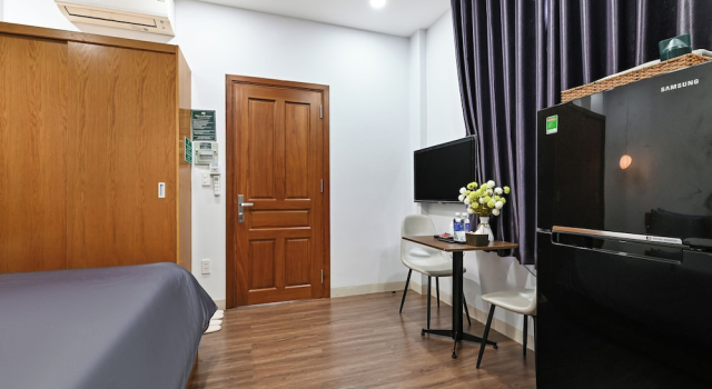 Двухместный номер Standard M Home Saigon