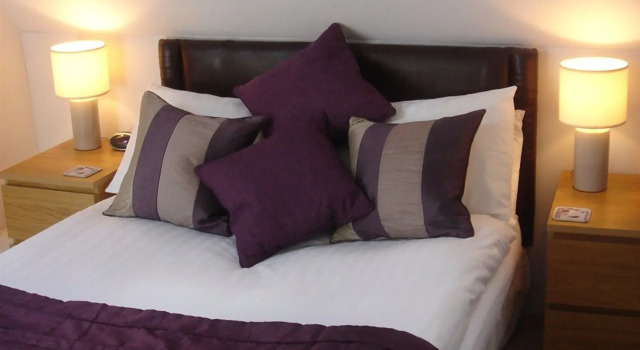 Acorn Lodge