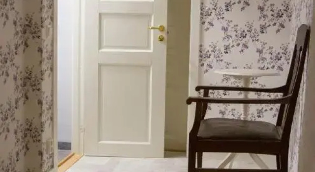 Номер Standard Hallebergs Bed & Breakfast