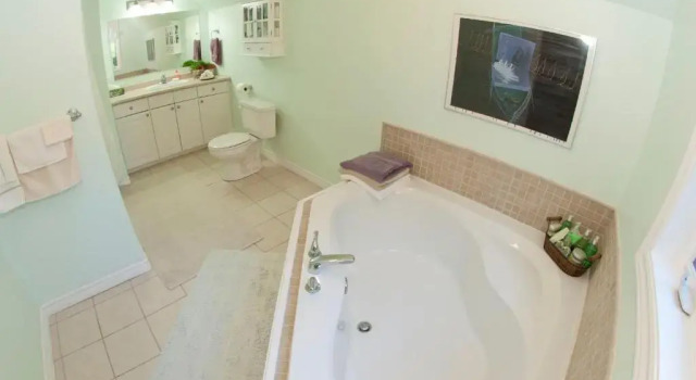 Двухместный номер Standard Tekdiv B&B