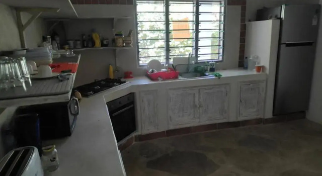 Номер Standard Kimya House, Watamu