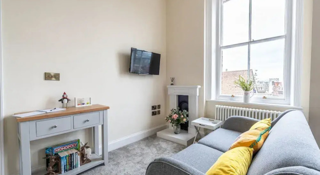 Апартаменты Shambles  Newly Converted Luxury