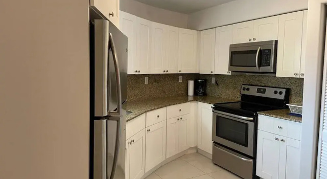 Апартаменты Comfort Apartments Little Habana near calle 8