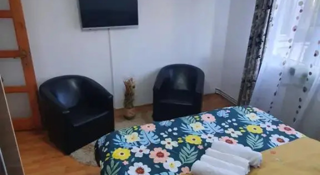Sepsi 4You Apartment, Varaa Huoneisto Sfantu Gheorghe 