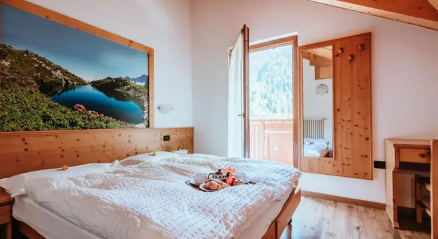 Апартаменты Gaia Residence Hotel