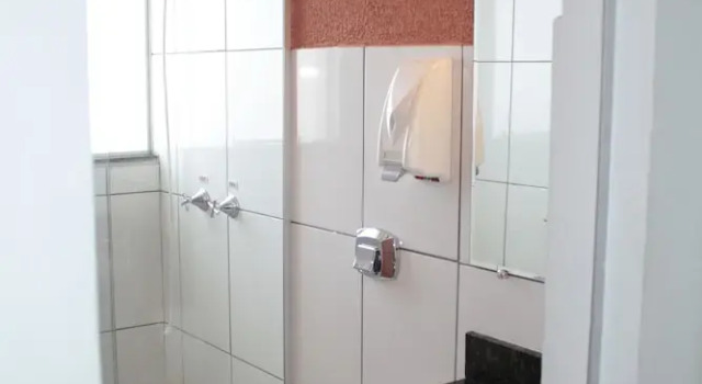 Пятиместный номер Standard Hotel Cco Goiânia
