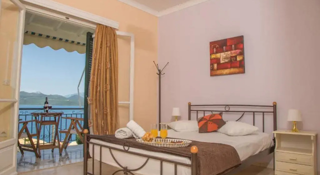 Студия Standard Tasoula Studios & Apartments