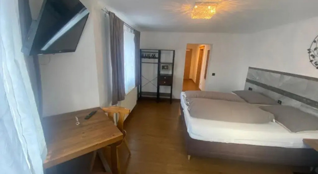 Номер Standard Haus Eder Steiner
