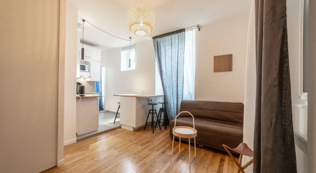 Boschetti Private Apartment