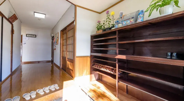 Yamabiko, Boek Hotel Hotels in Tokai met parkeren, Parkeren
